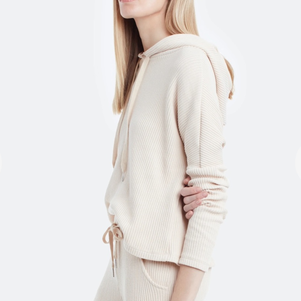 LETT Bari Rib Hoodie - Picture 4 of 13